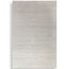 Uttermost Living Scranto Indoor-Outdoor Rug in Grey - 152 x 244 cm House of Isabella UK