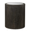 Uttermost Living Sequoia Mirrored Drum Table House of Isabella UK