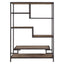 Uttermost Living Sherwin Industrial Etagere House of Isabella UK