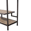 Uttermost Living Sherwin Industrial Etagere House of Isabella UK