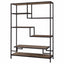 Uttermost Living Sherwin Industrial Etagere House of Isabella UK