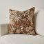 Uttermost Living Sherwood Forest Cushion in Gold House of Isabella UK