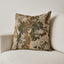 Uttermost Living Sherwood Forest Cushion in Green House of Isabella UK