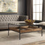 Uttermost Living Silas Coffee Table House of Isabella UK