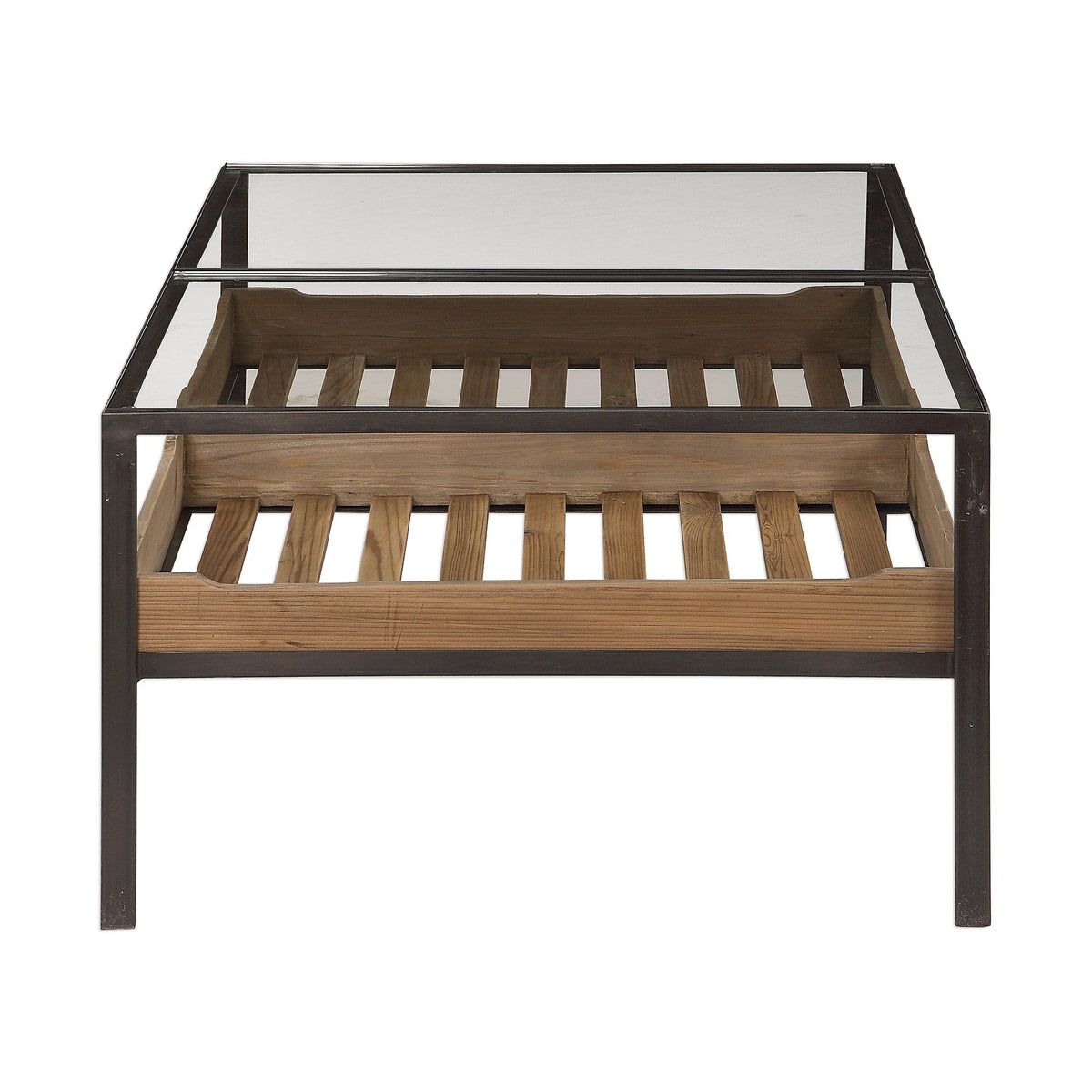 Uttermost Living Silas Coffee Table House of Isabella UK