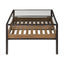 Uttermost Living Silas Coffee Table House of Isabella UK