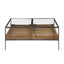 Uttermost Living Silas Coffee Table House of Isabella UK