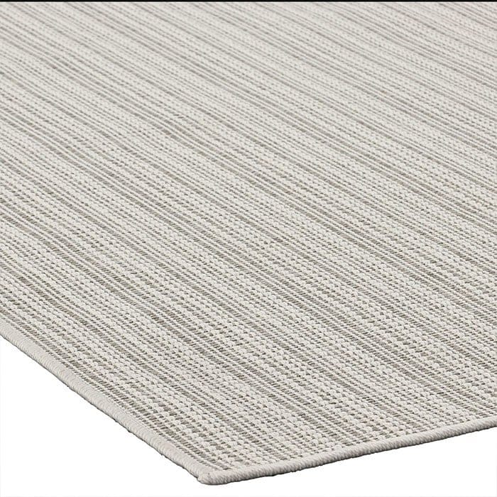 Uttermost Living Silver Cloud Rug in Frost - 243 x 305cm House of Isabella UK