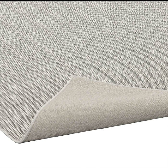 Uttermost Living Silver Cloud Rug in Frost -274 x 366cm House of Isabella UK