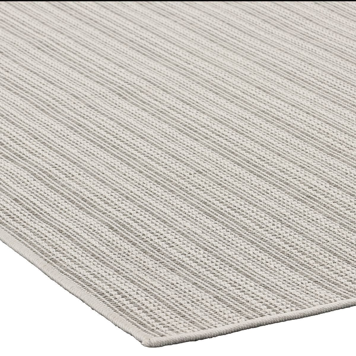 Uttermost Living Silver Cloud Rug in Frost - 335 x 427cm House of Isabella UK