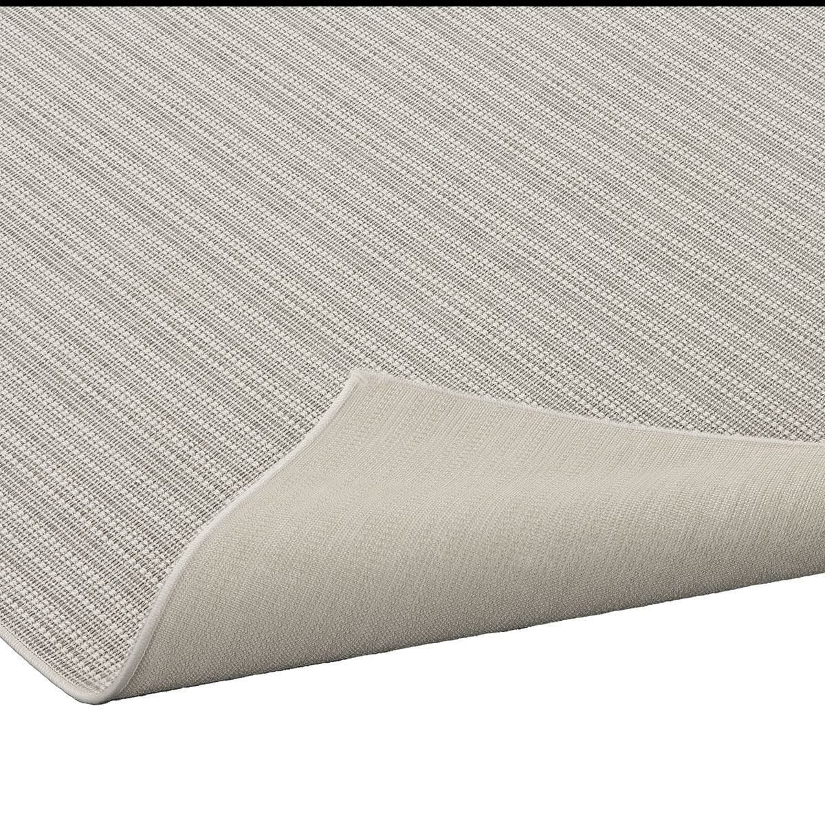 Uttermost Living Silver Cloud Rug in Frost - 335 x 427cm House of Isabella UK