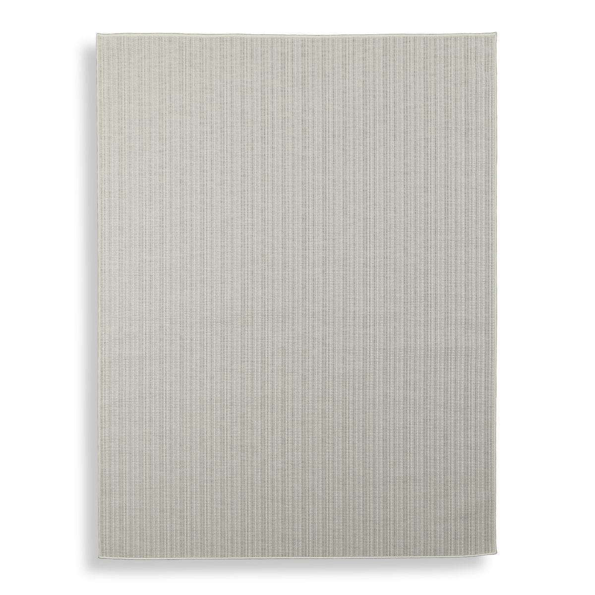 Uttermost Living Silver Cloud Rug in Frost - 335 x 427cm House of Isabella UK
