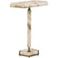 Uttermost Living Sixfold Accent Table House of Isabella UK
