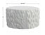 Uttermost Living Snowbank Accent Table - Low House of Isabella UK