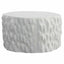 Uttermost Living Snowbank Accent Table - Low House of Isabella UK