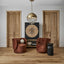 Uttermost Living Soleil Bar Cabinet House of Isabella UK