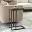 Uttermost Living Soma Black Accent Table House of Isabella UK