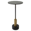 Uttermost Living Spector Modern Accent Table House of Isabella UK