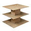Uttermost Living Stash It Side Table - Blonde House of Isabella UK
