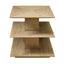 Uttermost Living Stash It Side Table - Blonde House of Isabella UK