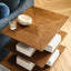 Uttermost Living Stash It Side Table House of Isabella UK