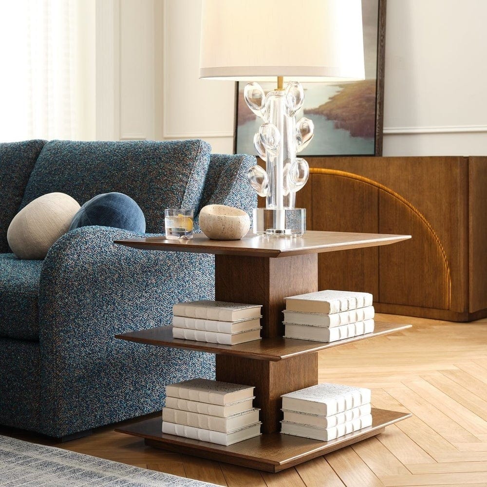Uttermost Living Stash It Side Table House of Isabella UK