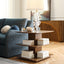 Uttermost Living Stash It Side Table House of Isabella UK