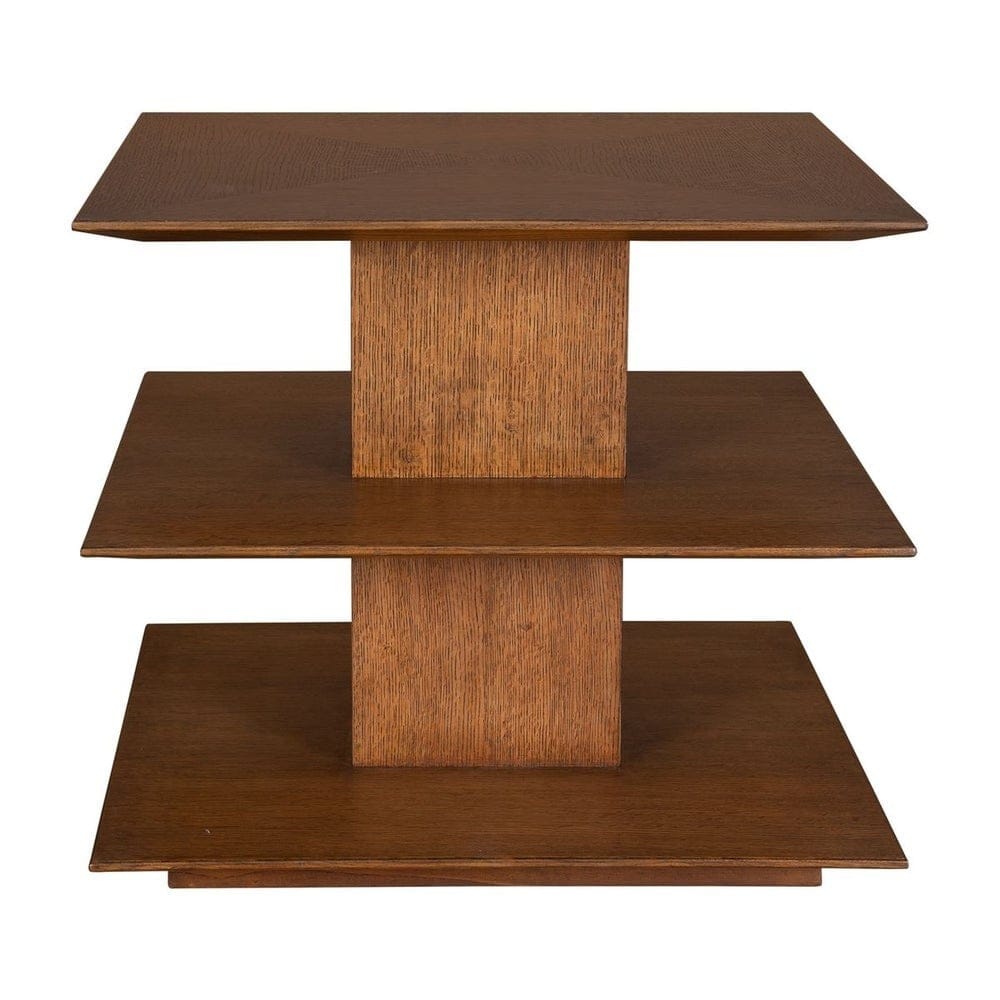 Uttermost Living Stash It Side Table House of Isabella UK