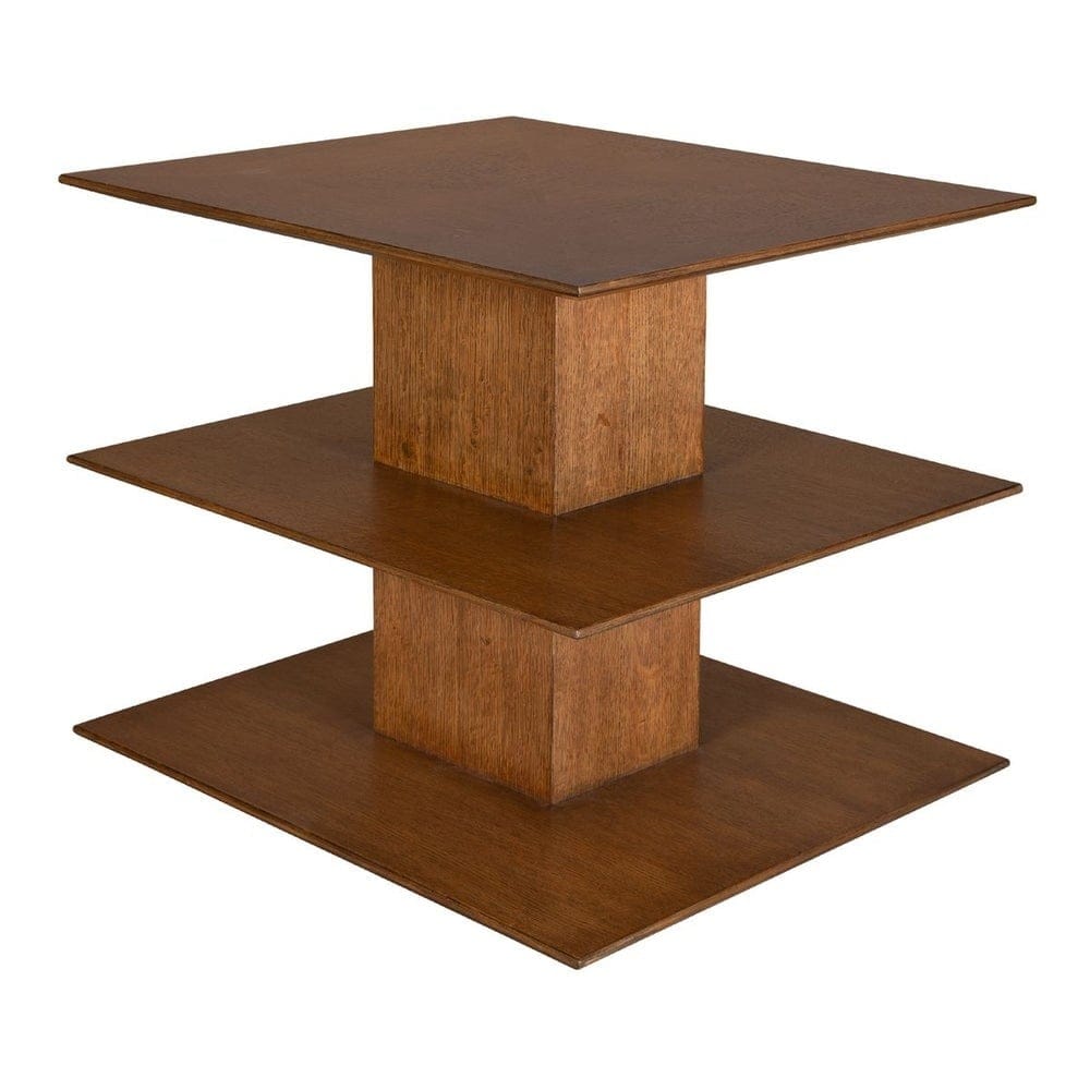 Uttermost Living Stash It Side Table House of Isabella UK