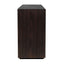 Uttermost Living Stevenson Chiseled 4 Door Cabinet House of Isabella UK