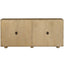 Uttermost Living Stevenson Sideboard in Natural Wood House of Isabella UK