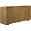Uttermost Living Stevenson Sideboard in Natural Wood House of Isabella UK