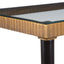 Uttermost Living Stiletto Console Table House of Isabella UK