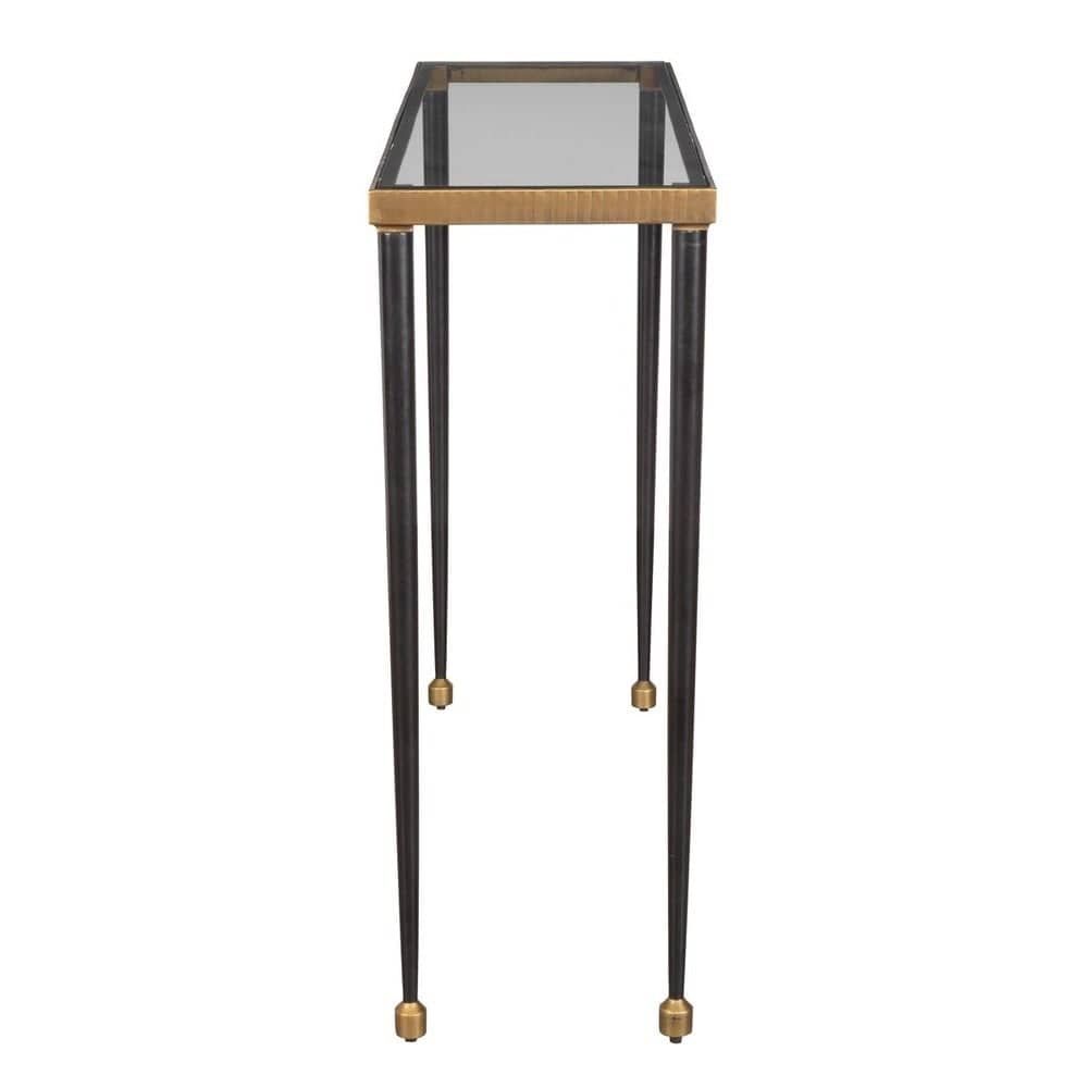 Uttermost Living Stiletto Console Table House of Isabella UK