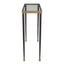 Uttermost Living Stiletto Console Table House of Isabella UK