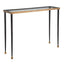 Uttermost Living Stiletto Console Table House of Isabella UK
