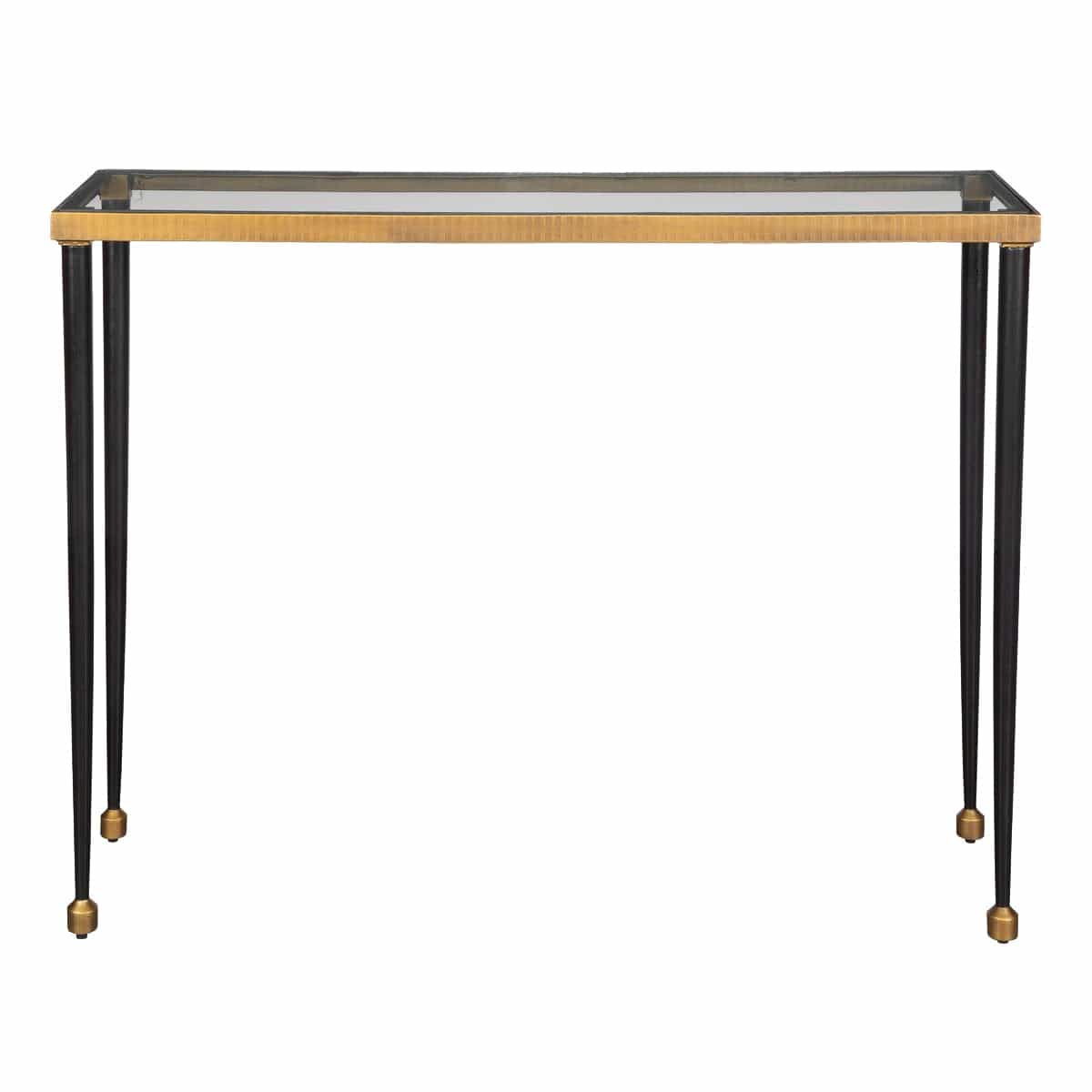 Uttermost Living Stiletto Console Table House of Isabella UK