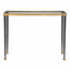 Uttermost Living Stiletto Console Table House of Isabella UK