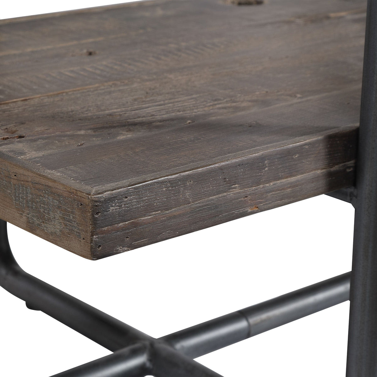 Uttermost Living Stilo Urban Industrial Etagere House of Isabella UK
