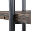 Uttermost Living Stilo Urban Industrial Etagere House of Isabella UK