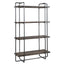 Uttermost Living Stilo Urban Industrial Etagere House of Isabella UK