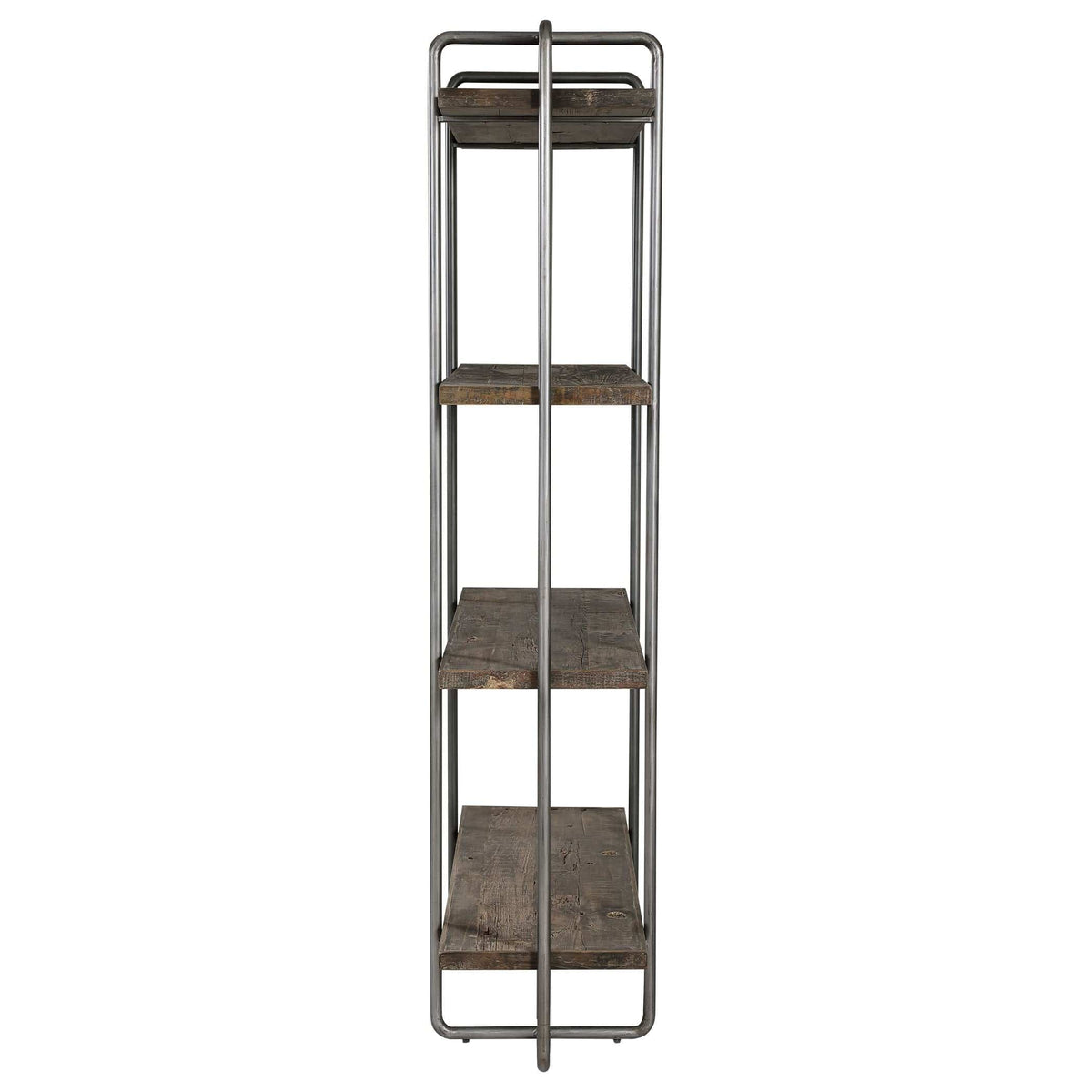 Uttermost Living Stilo Urban Industrial Etagere House of Isabella UK