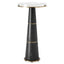Uttermost Living Stop Traffic Accent Table House of Isabella UK