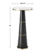 Uttermost Living Stop Traffic Accent Table House of Isabella UK