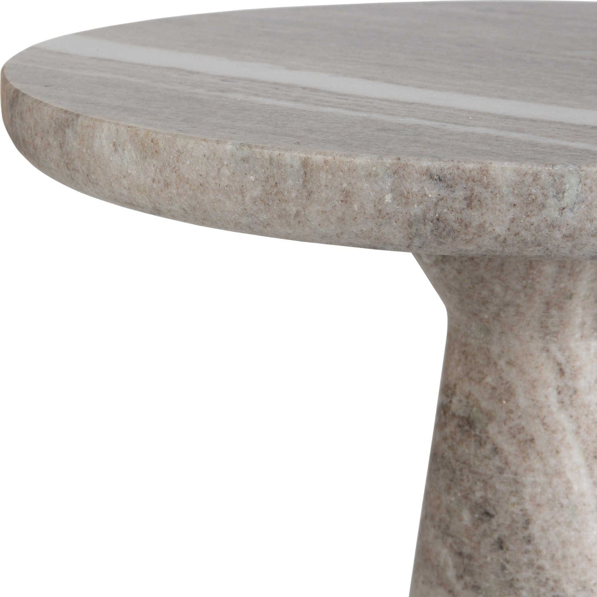 Uttermost Living Stour Accent Table House of Isabella UK