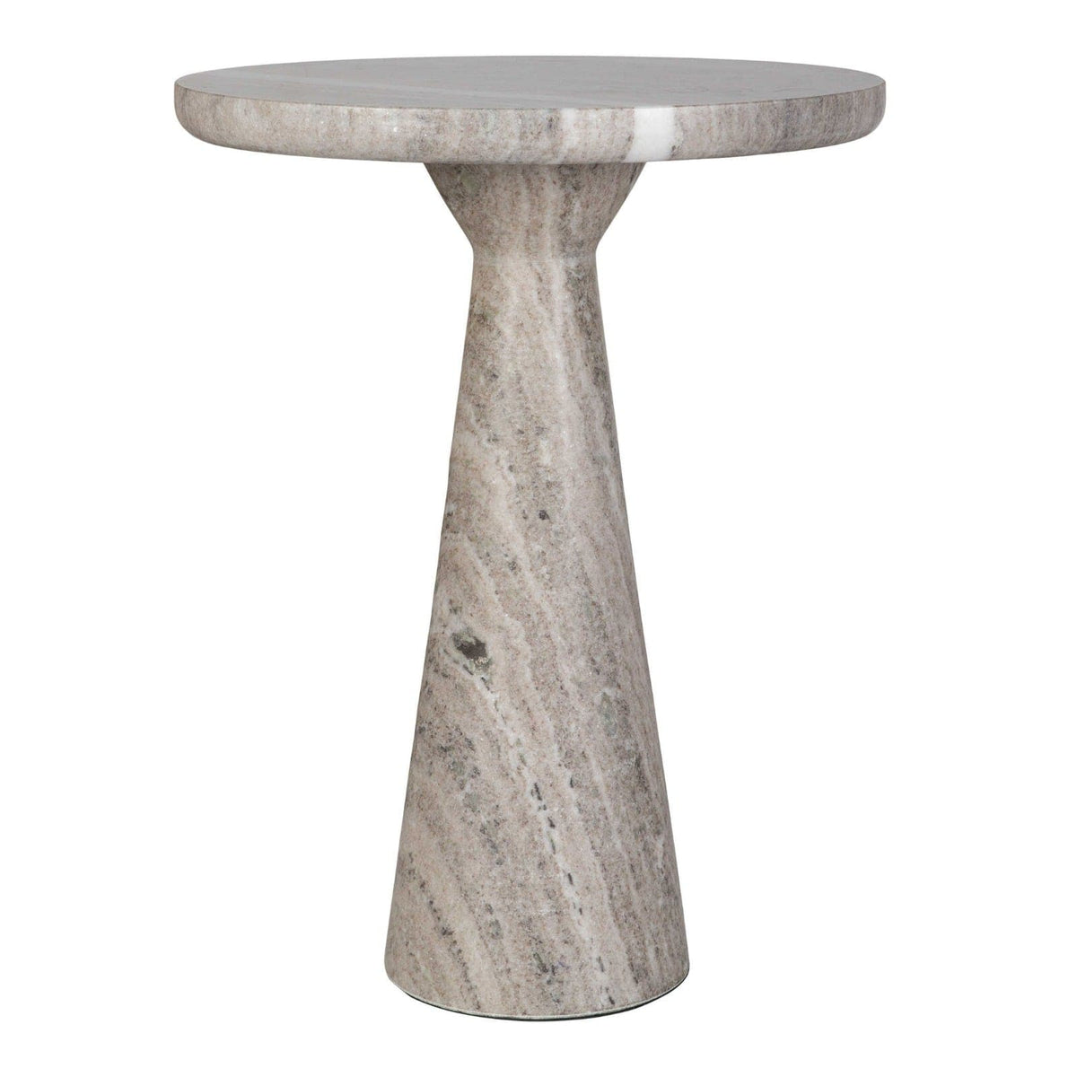 Uttermost Living Stour Accent Table House of Isabella UK