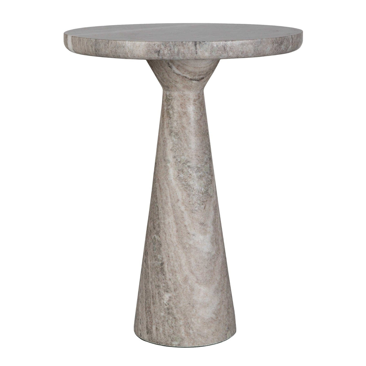 Uttermost Living Stour Accent Table House of Isabella UK