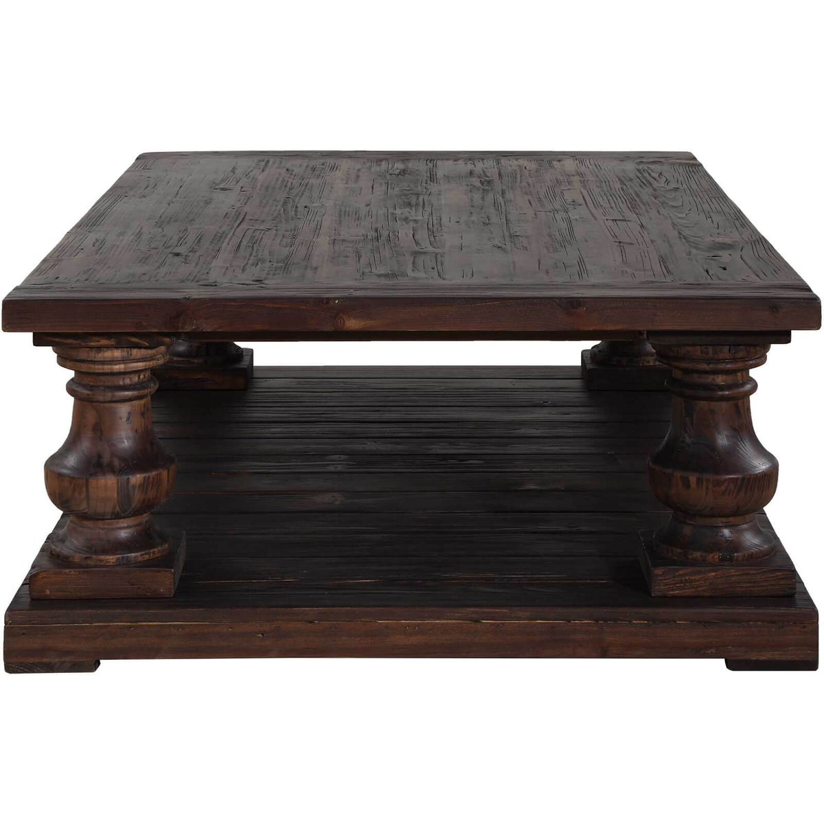 Uttermost Living Stratford Coffee Table in Walnut House of Isabella UK