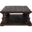 Uttermost Living Stratford Coffee Table in Walnut House of Isabella UK