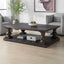 Uttermost Living Stratford Coffee Table in Walnut House of Isabella UK